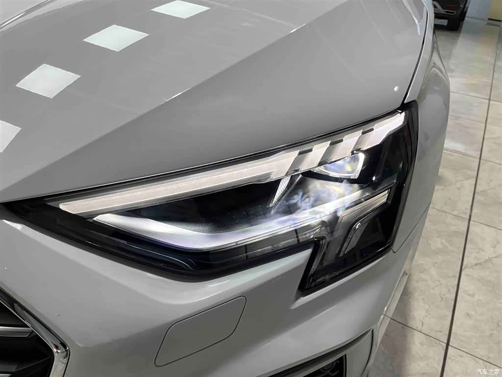 Audi A3, 2023 18