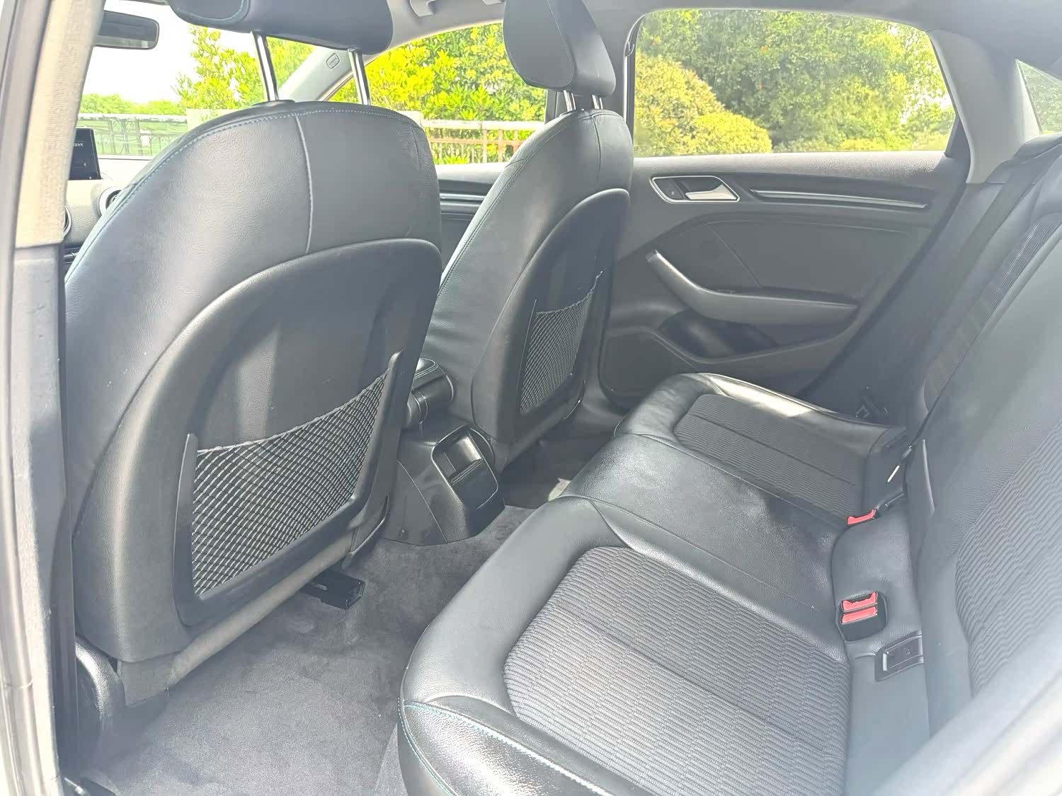 Audi A3, 2020 8