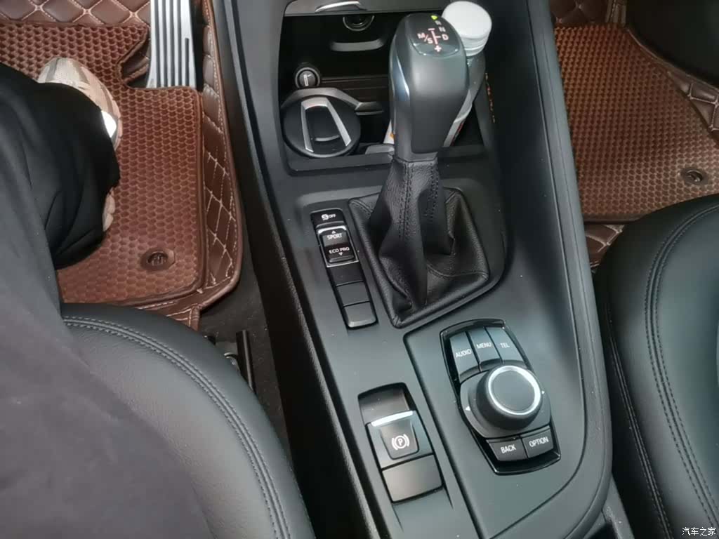 BMW X1, 2016 14
