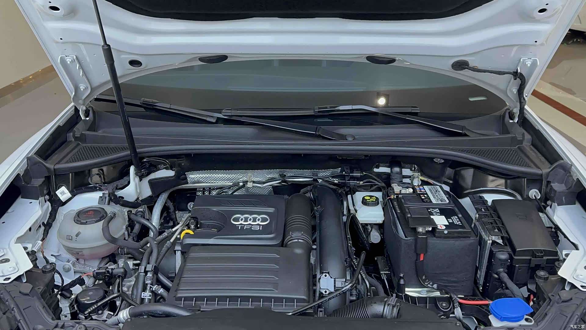 Audi Q3, 2022 18