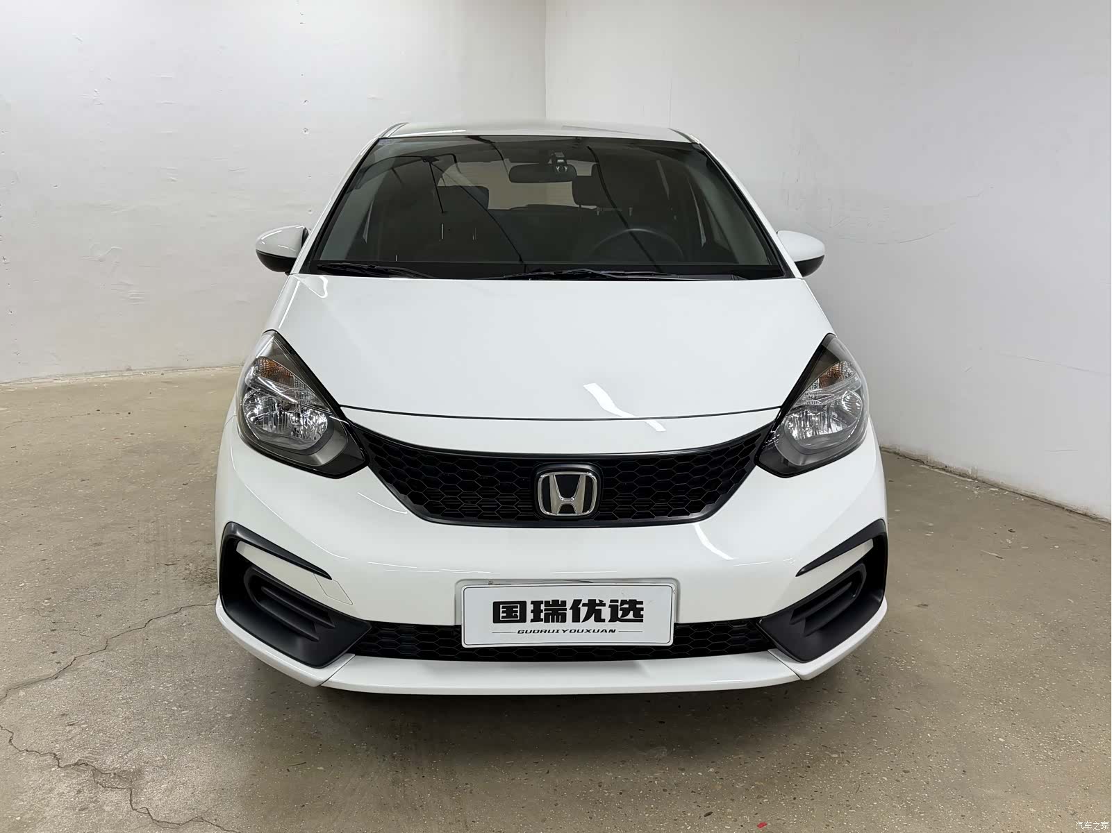 Honda Fit, 2022 2