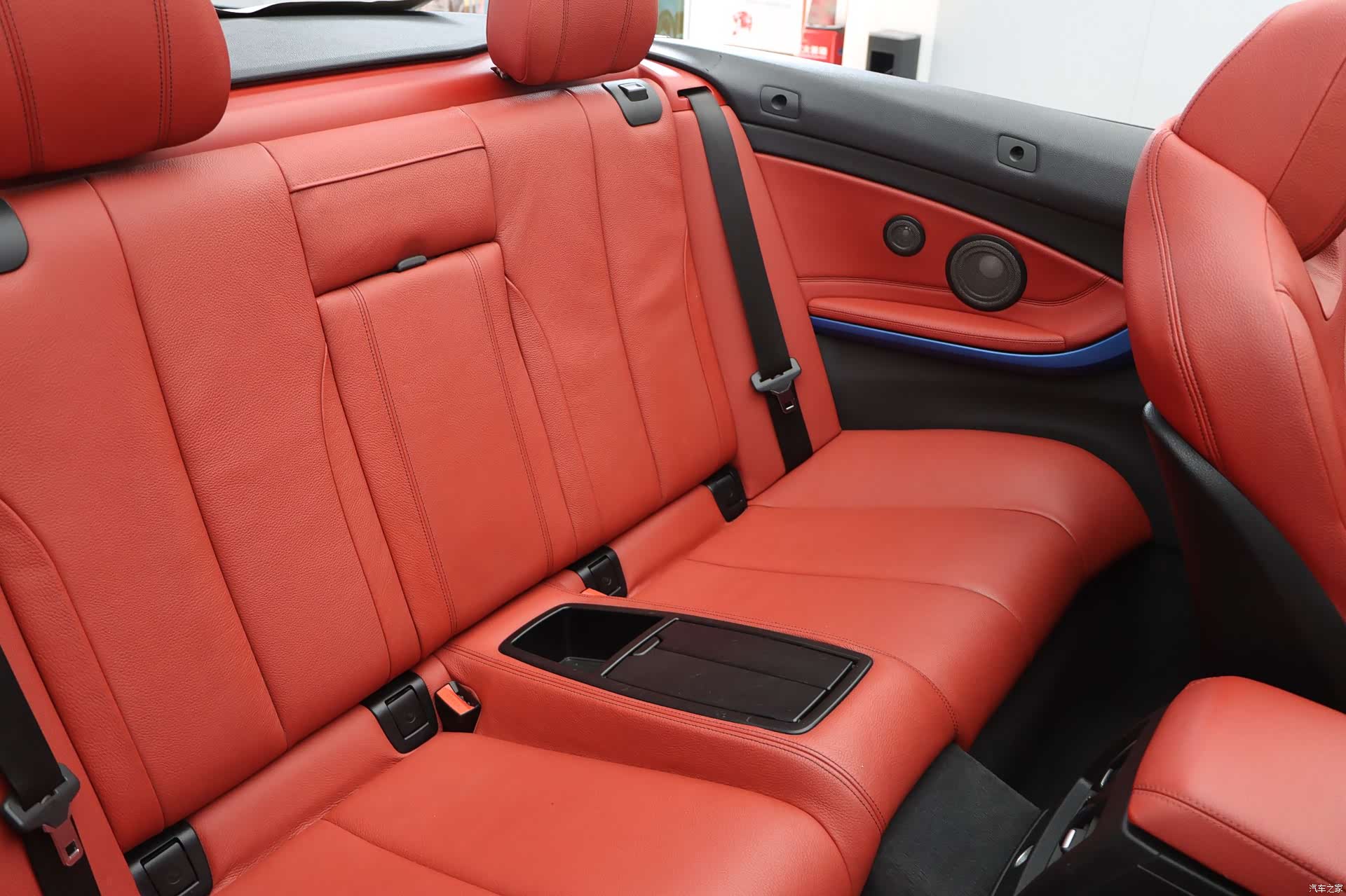 BMW 4 Series, 2017 25