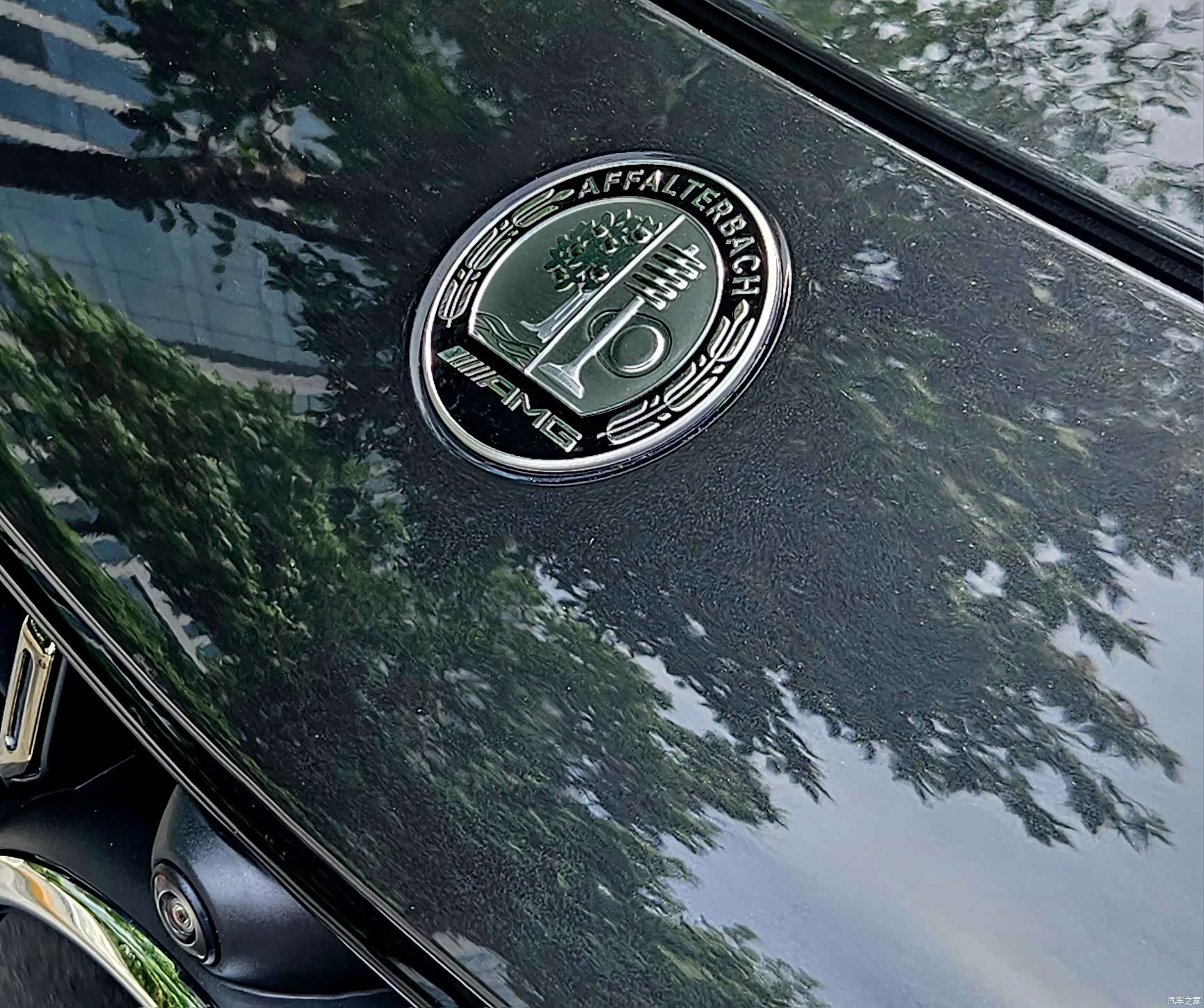 MG AMG, 2025 19