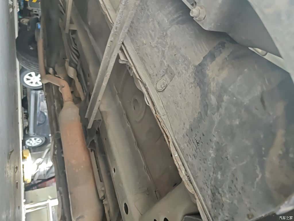 DongFeng 580, 2017 21