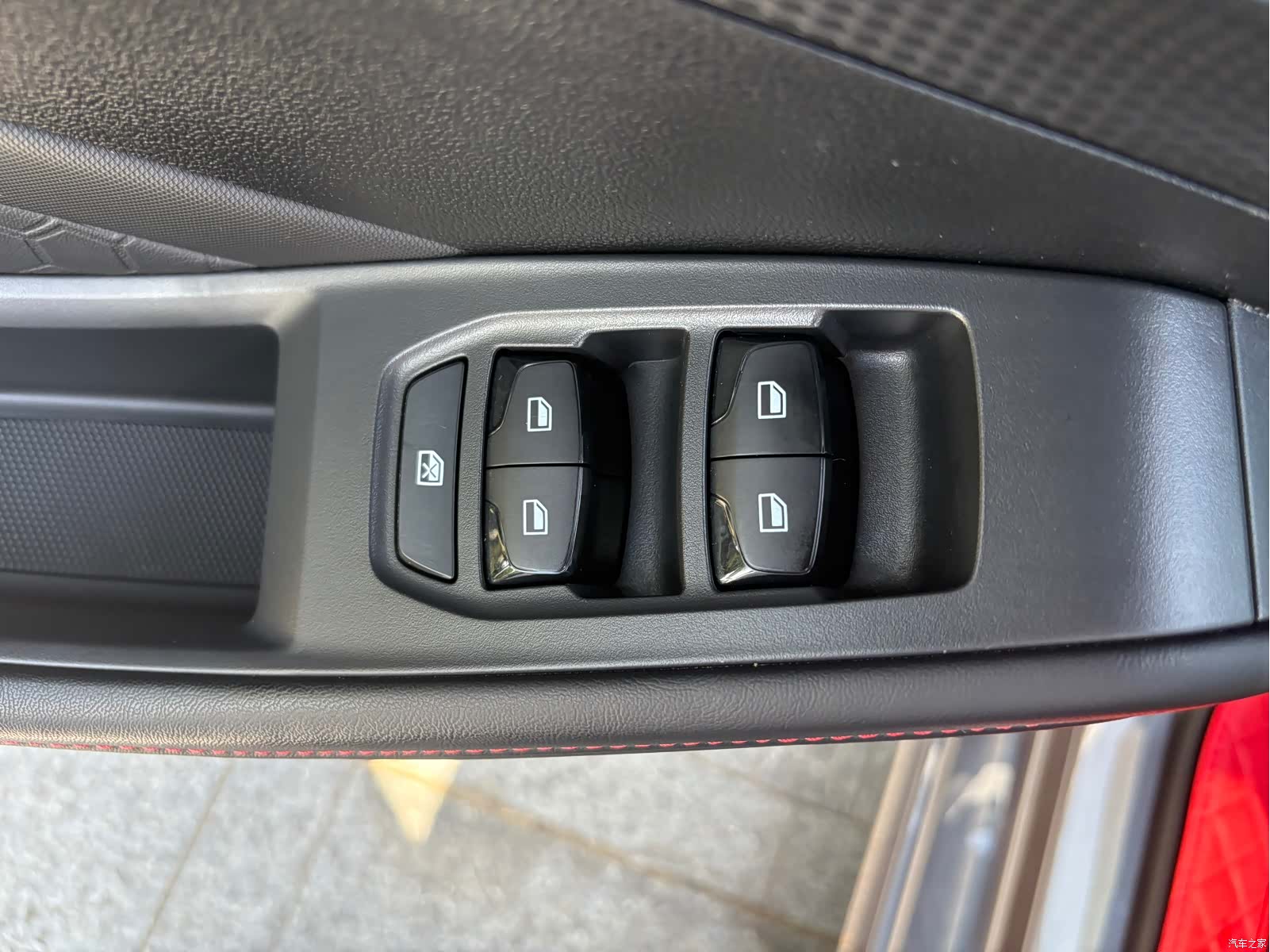 MG MG5, 2023 16