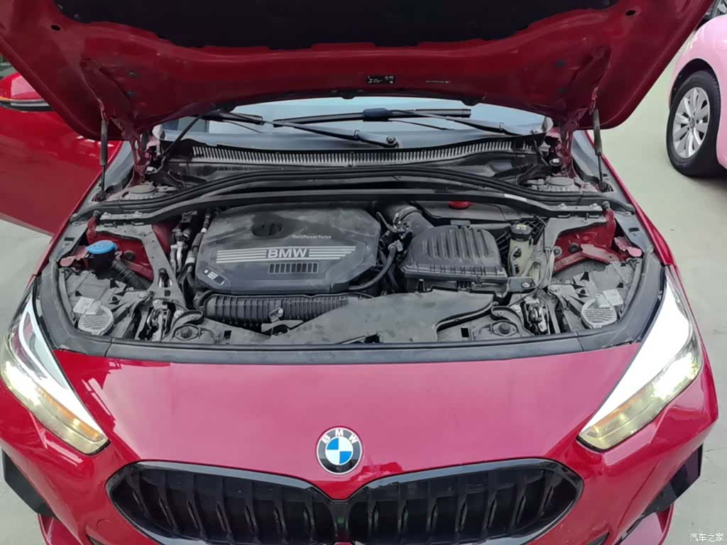 BMW 2 Series, 2022 16