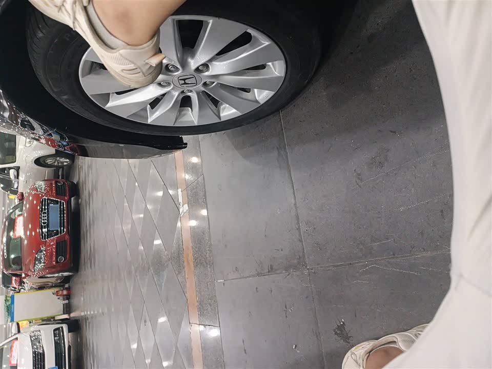 Leapmotor T03 Leapmotor T03