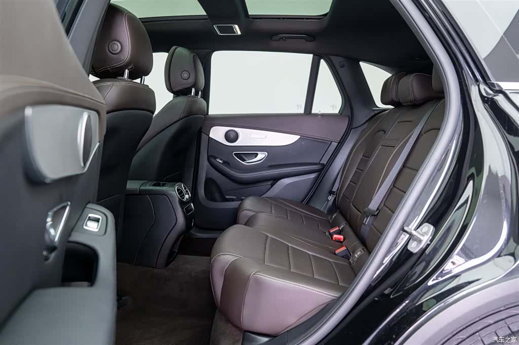 Mercedes-Benz GLC, 2021 11