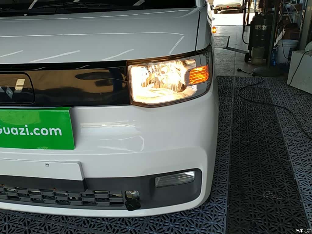 Wuling MINIEV, 2022 24