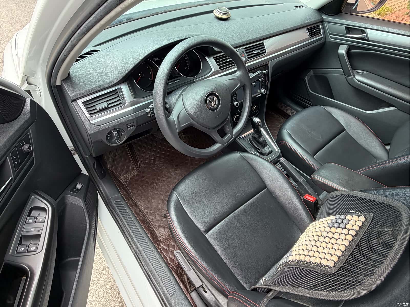 Volkswagen Bora, 2020 7