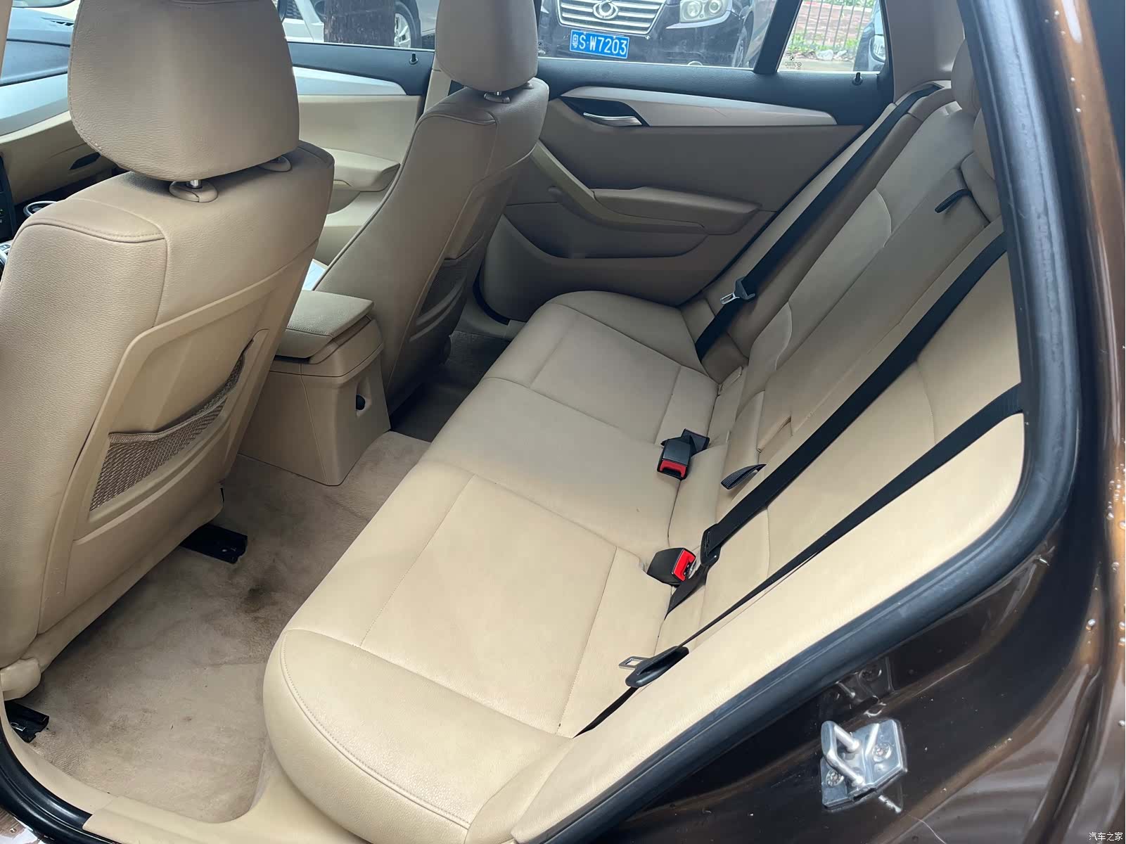 BMW X1, 2013 6