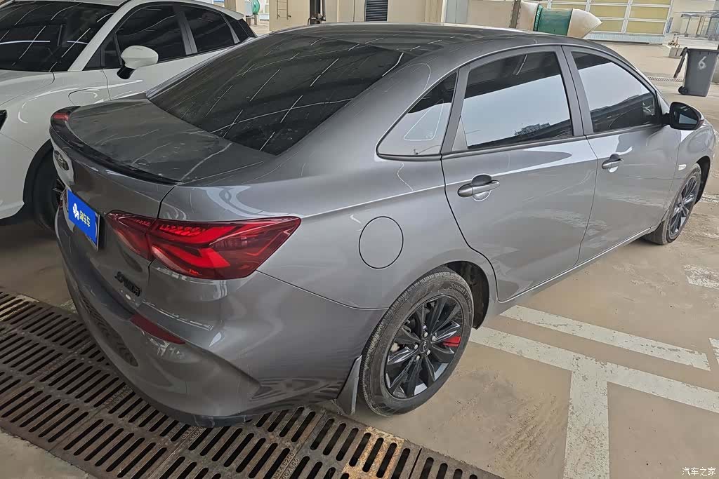 Chevrolet Redline, 2019 3