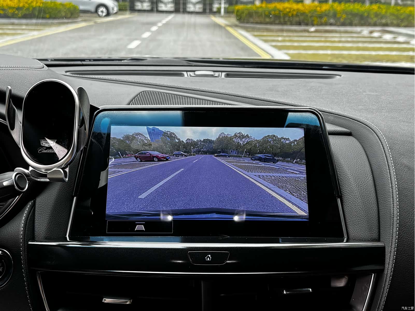 Cadillac CT5, 2023 10
