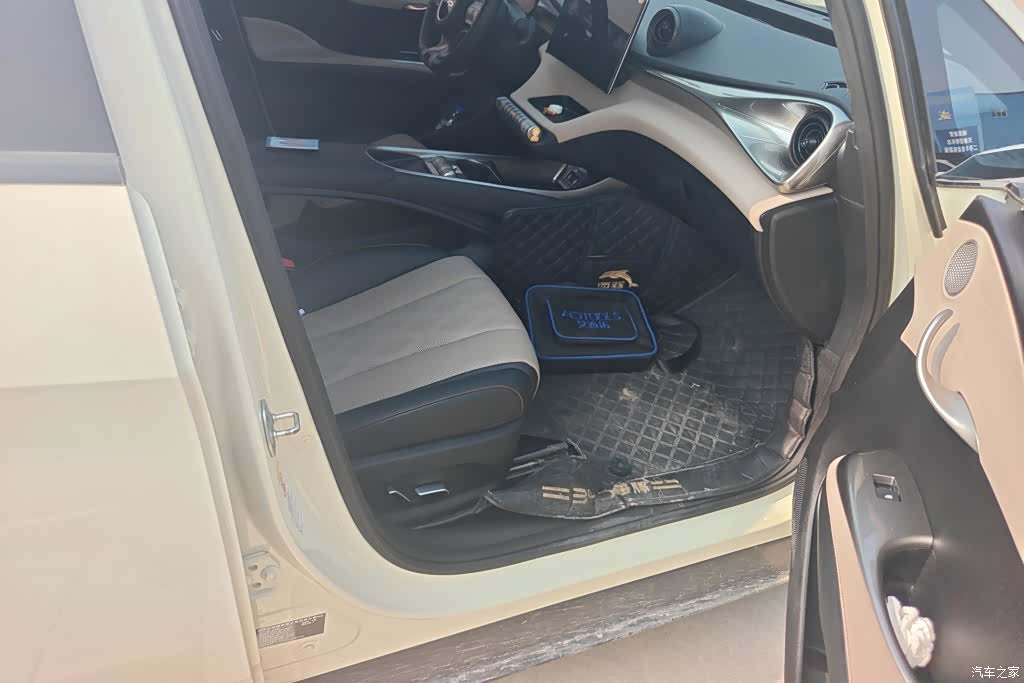 BYD Dolphin, 2023 8