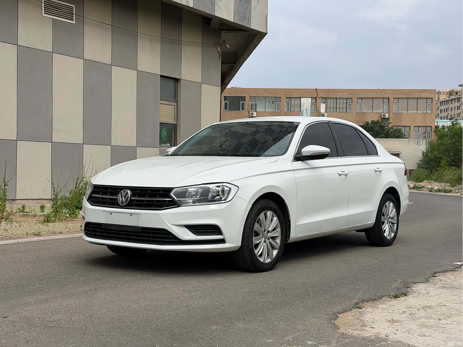 Volkswagen Bora, 2020 1