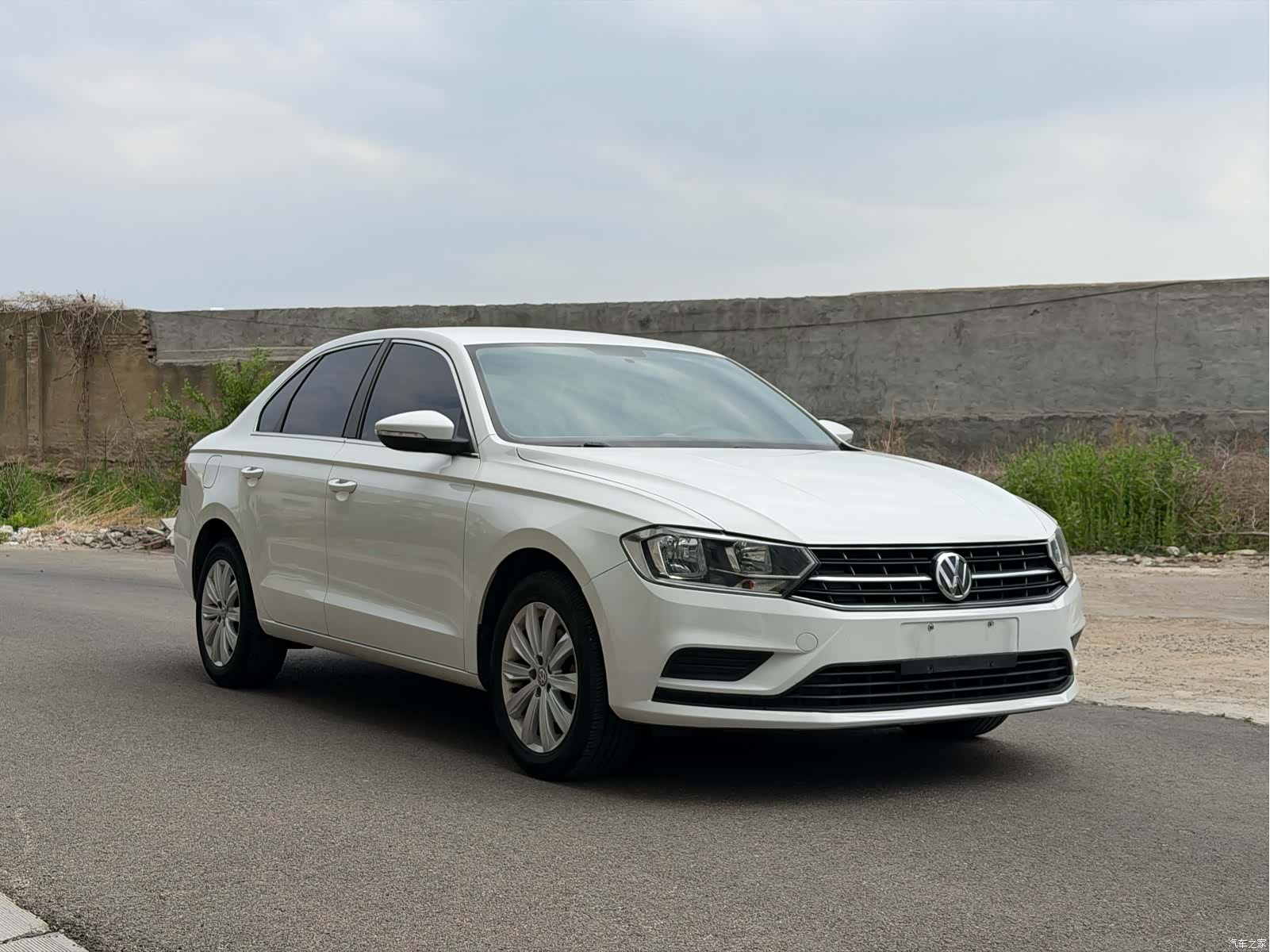 Volkswagen Bora, 2020 3