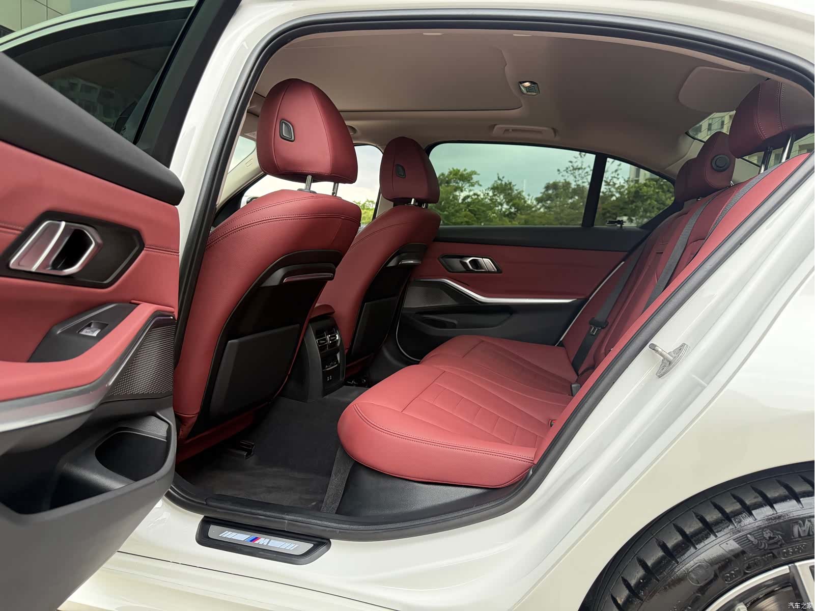BMW 3 Series, 2021 6