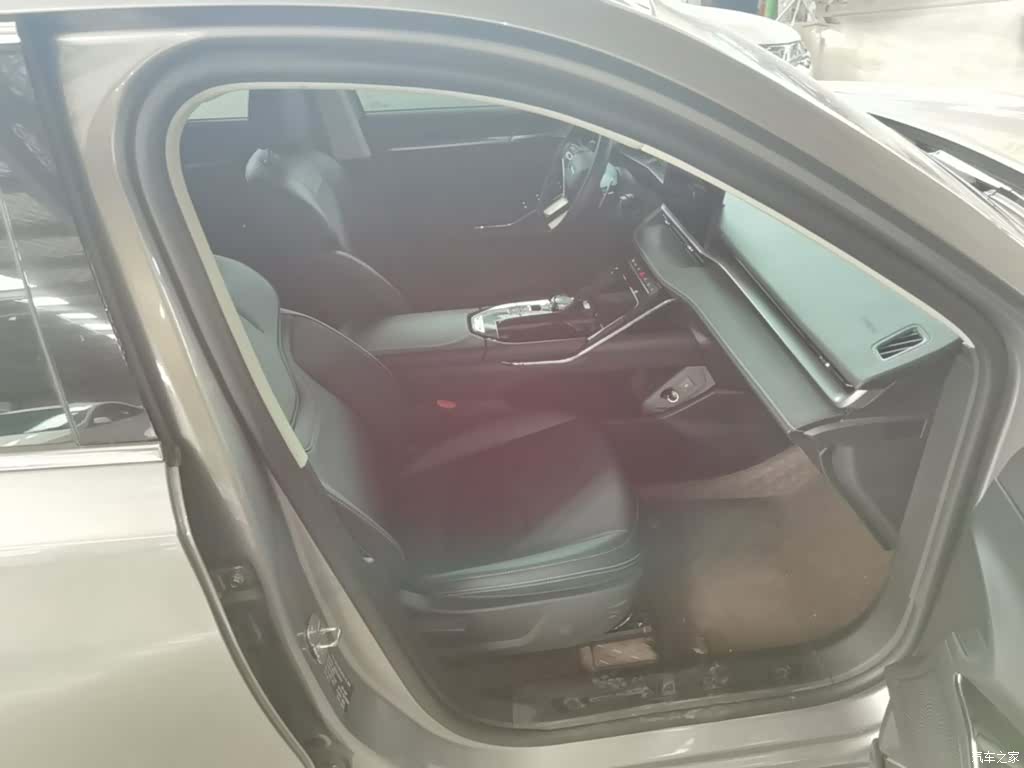 Haval H6, 2025 25