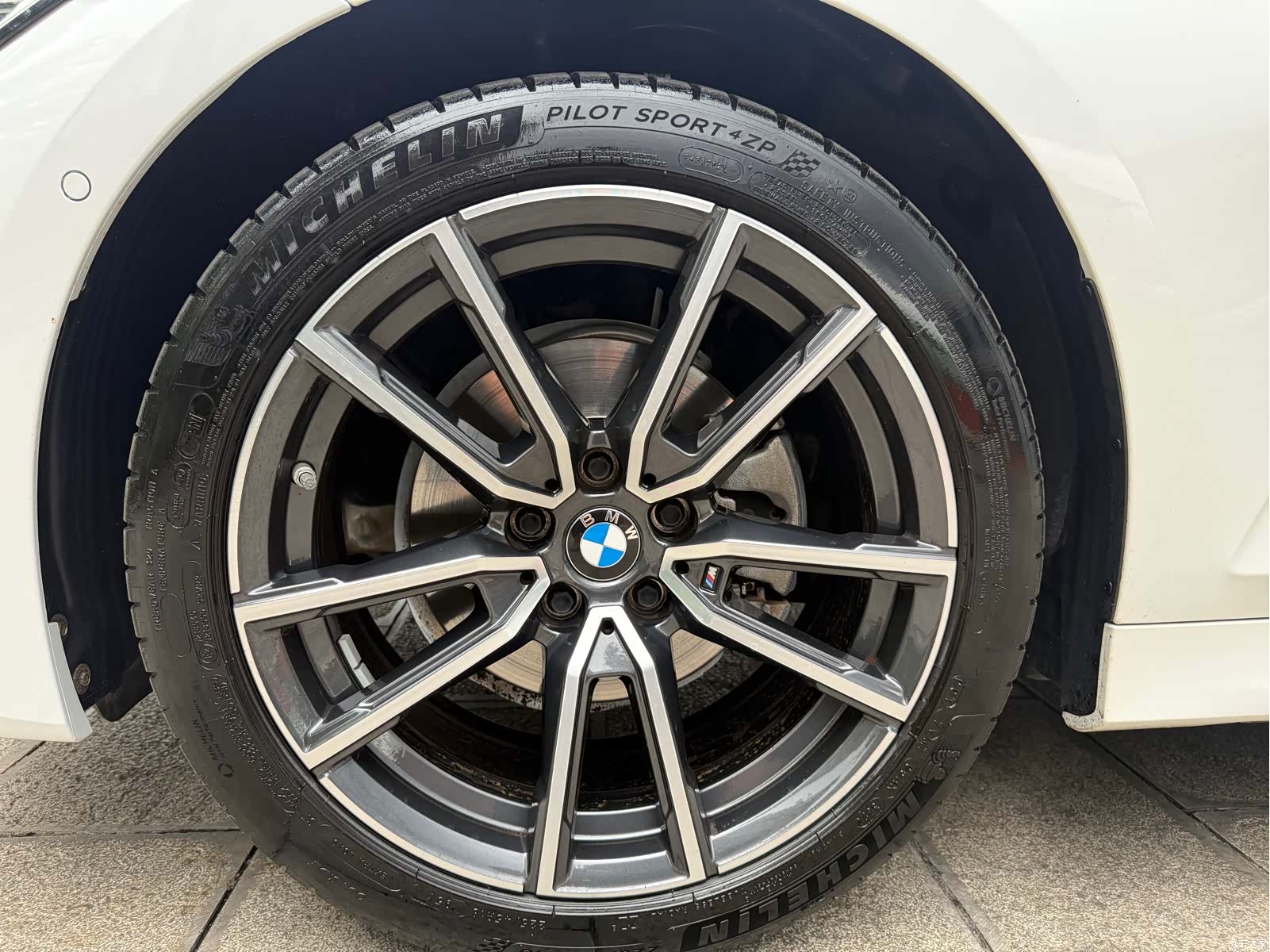 BMW 3 Series, 2021 14