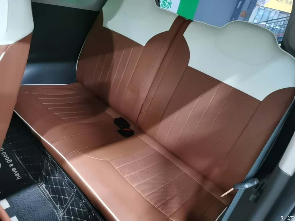 Changan Lumin, 2025 17