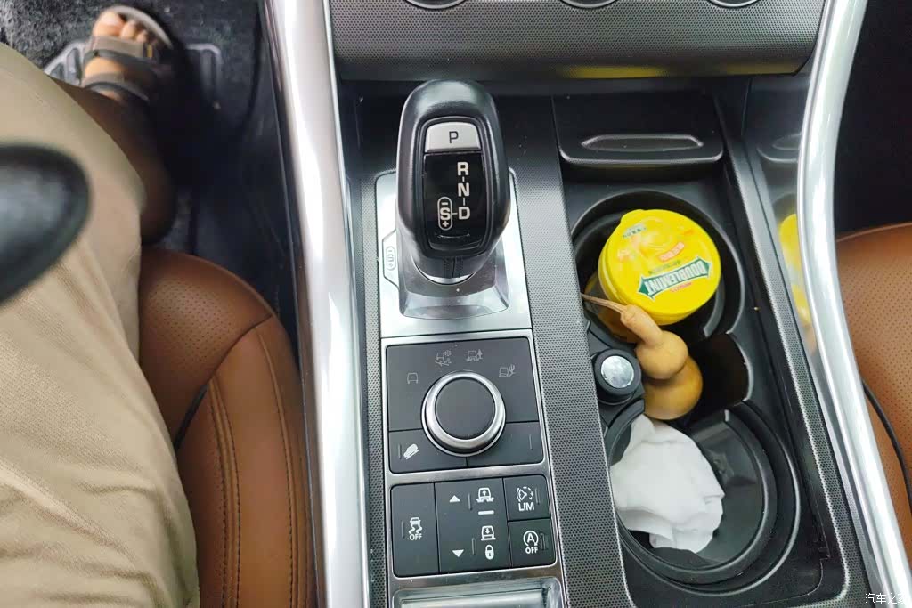 Land Rover Range Rover, 2017 16