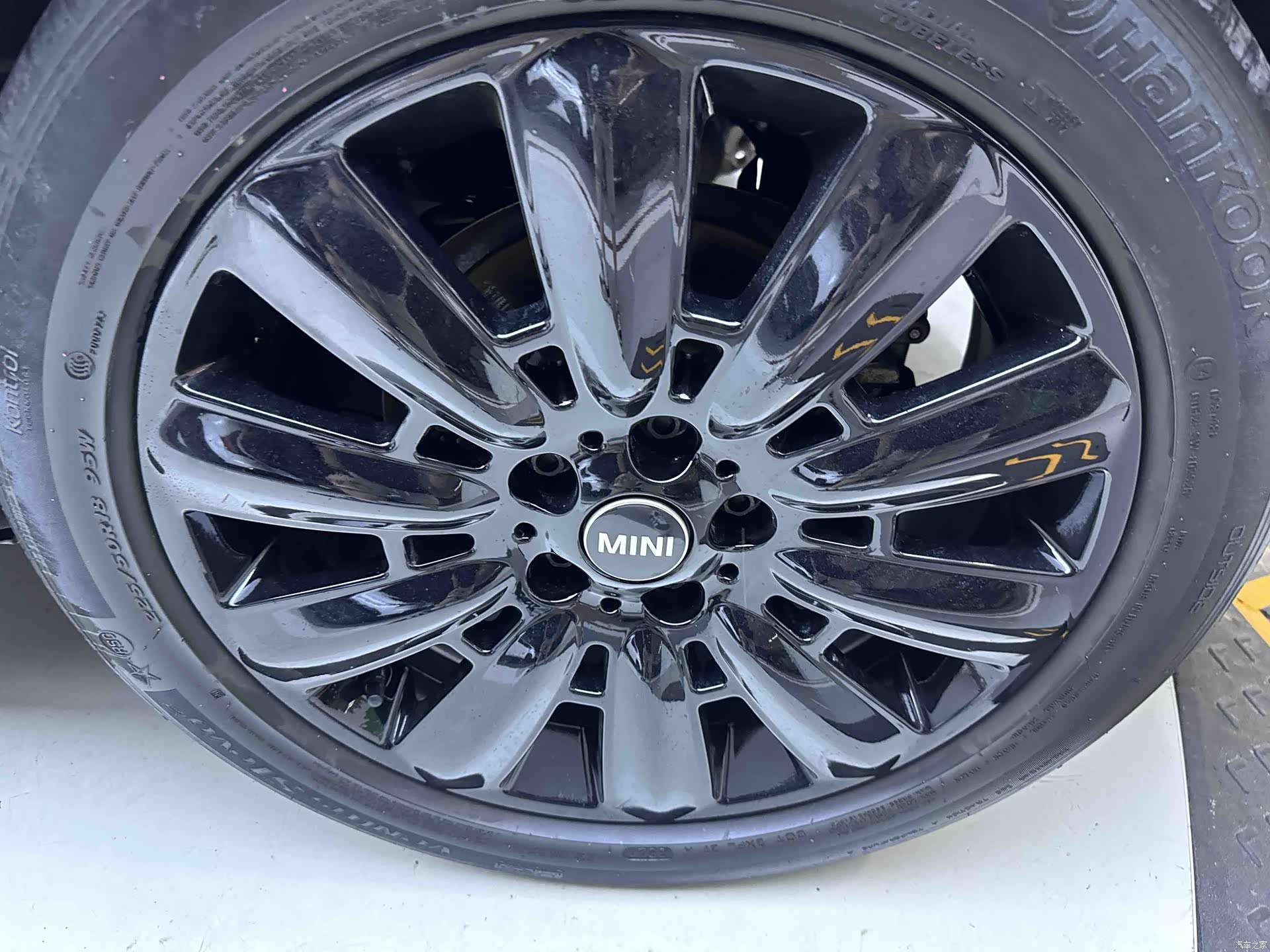 Mini Countryman, 2022 24