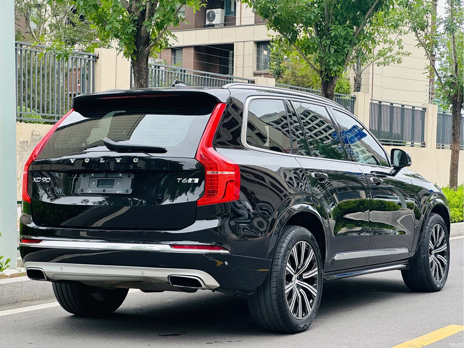 Volvo XC90, 2019 15