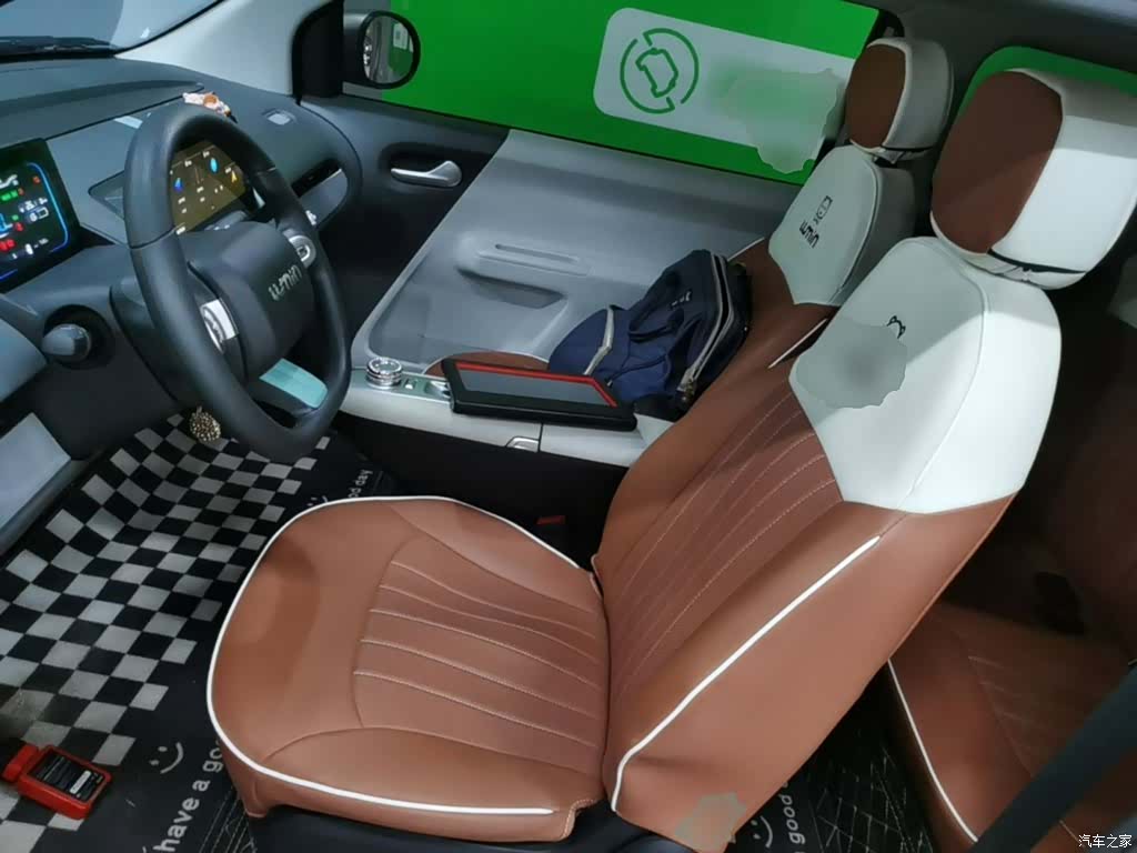 Changan Lumin, 2025 15