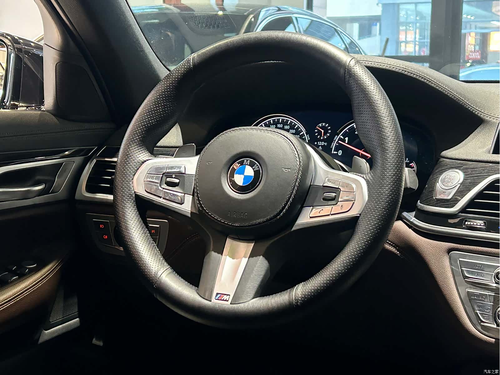 BMW 7 Series, 2019 24