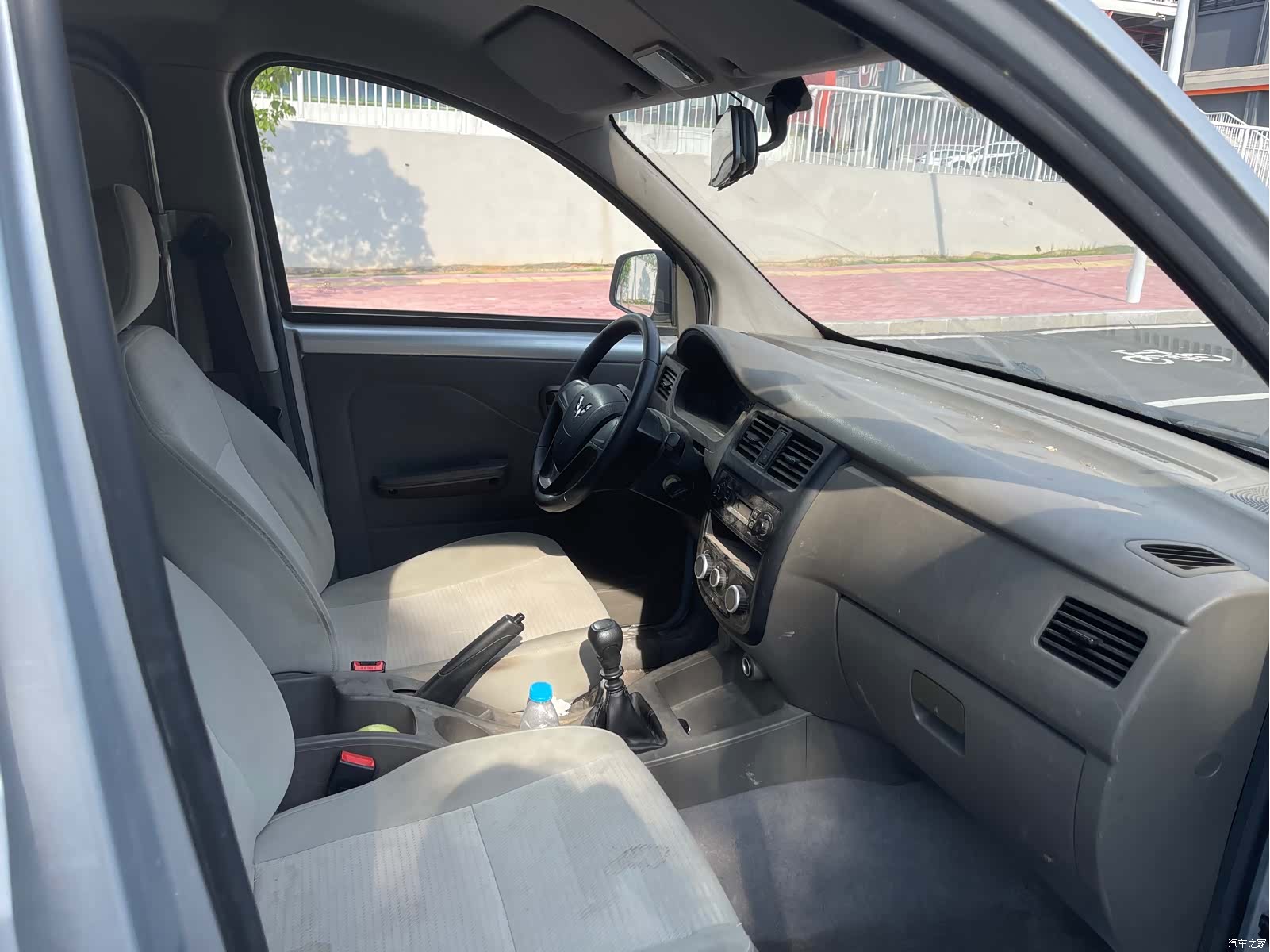 Wuling V, 2019 все фото