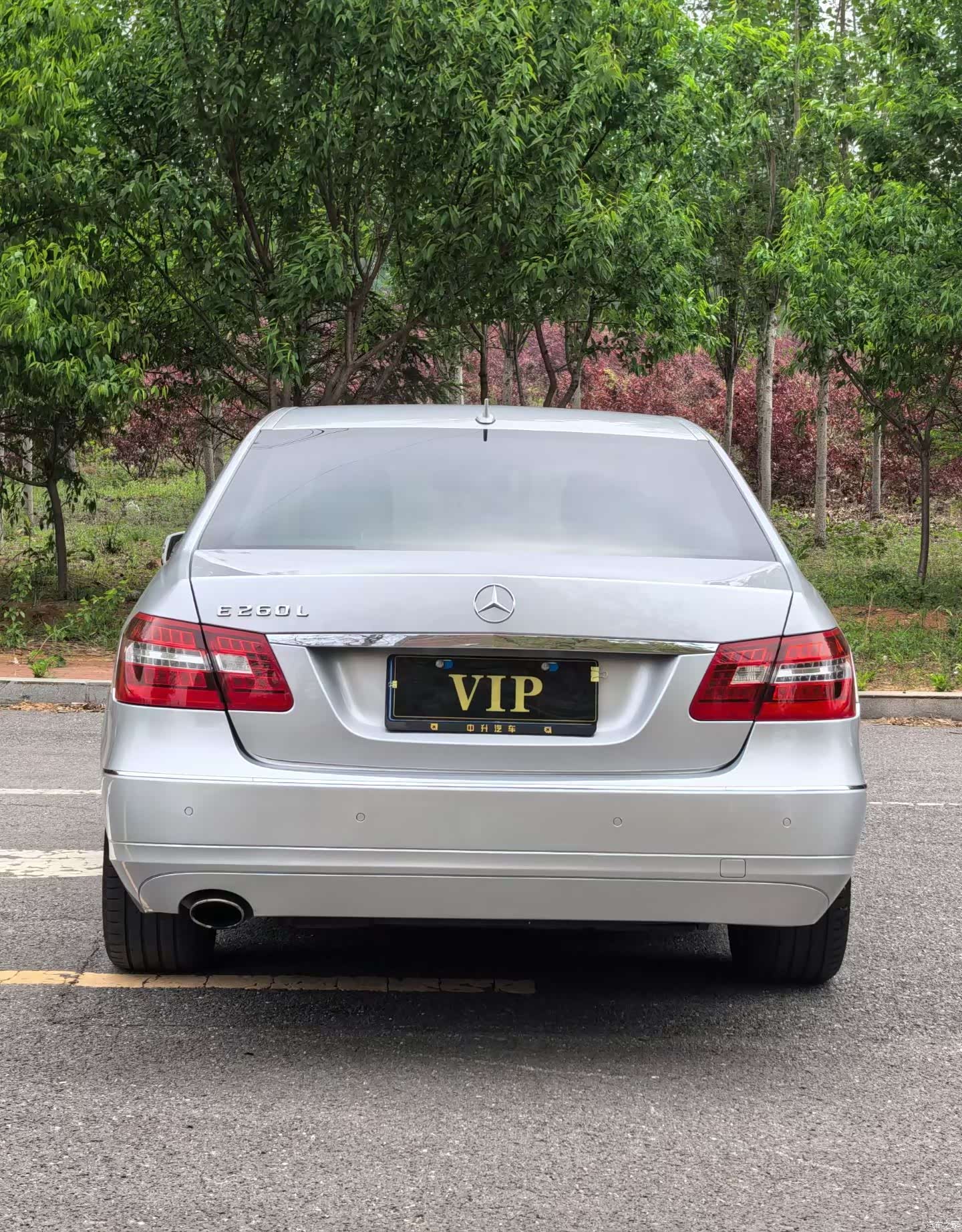 Mercedes-Benz E-Class, 2013 все фото