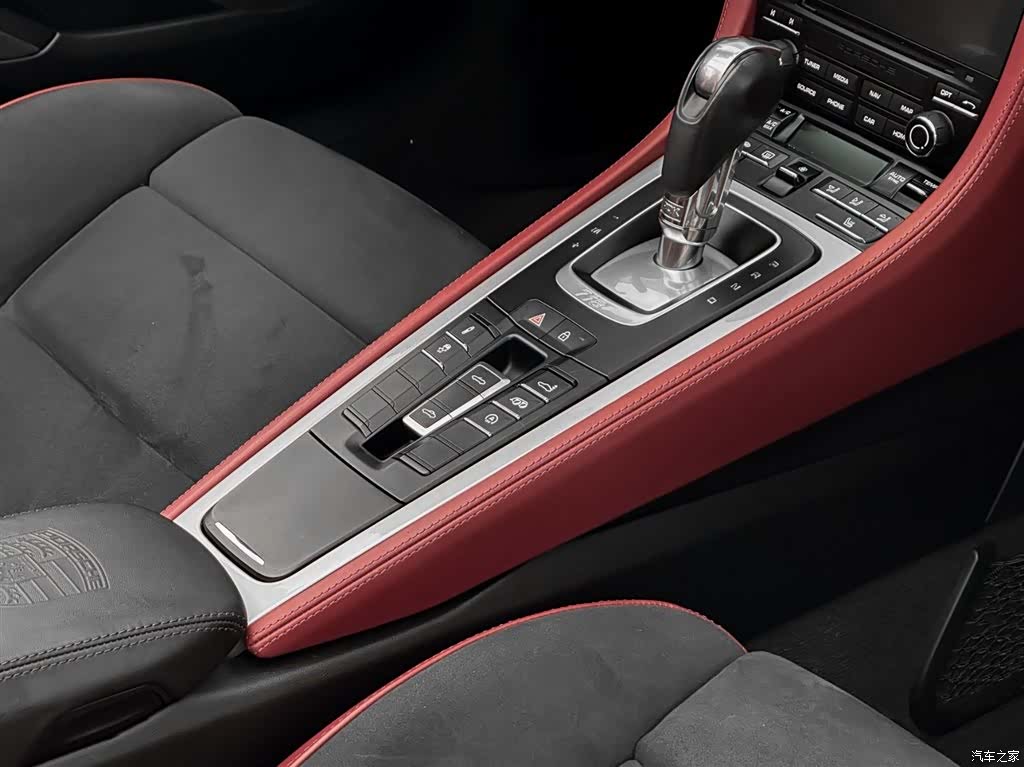 Porsche 718, 2022 14