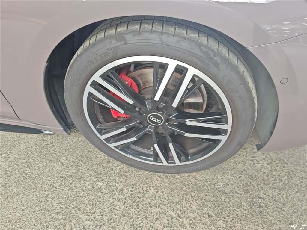 Audi A5, 2025 14