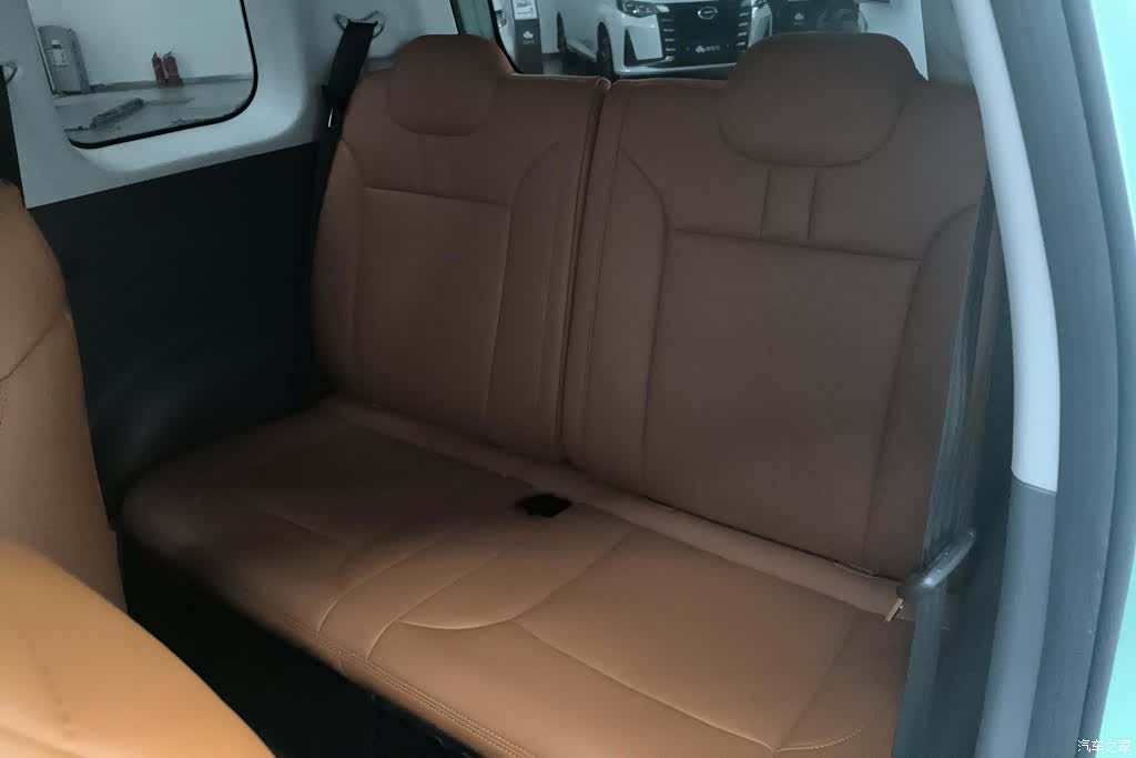 Changan Lumin, 2022 11