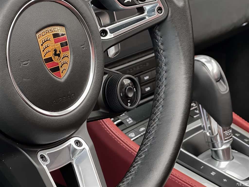 Porsche 718, 2022 12