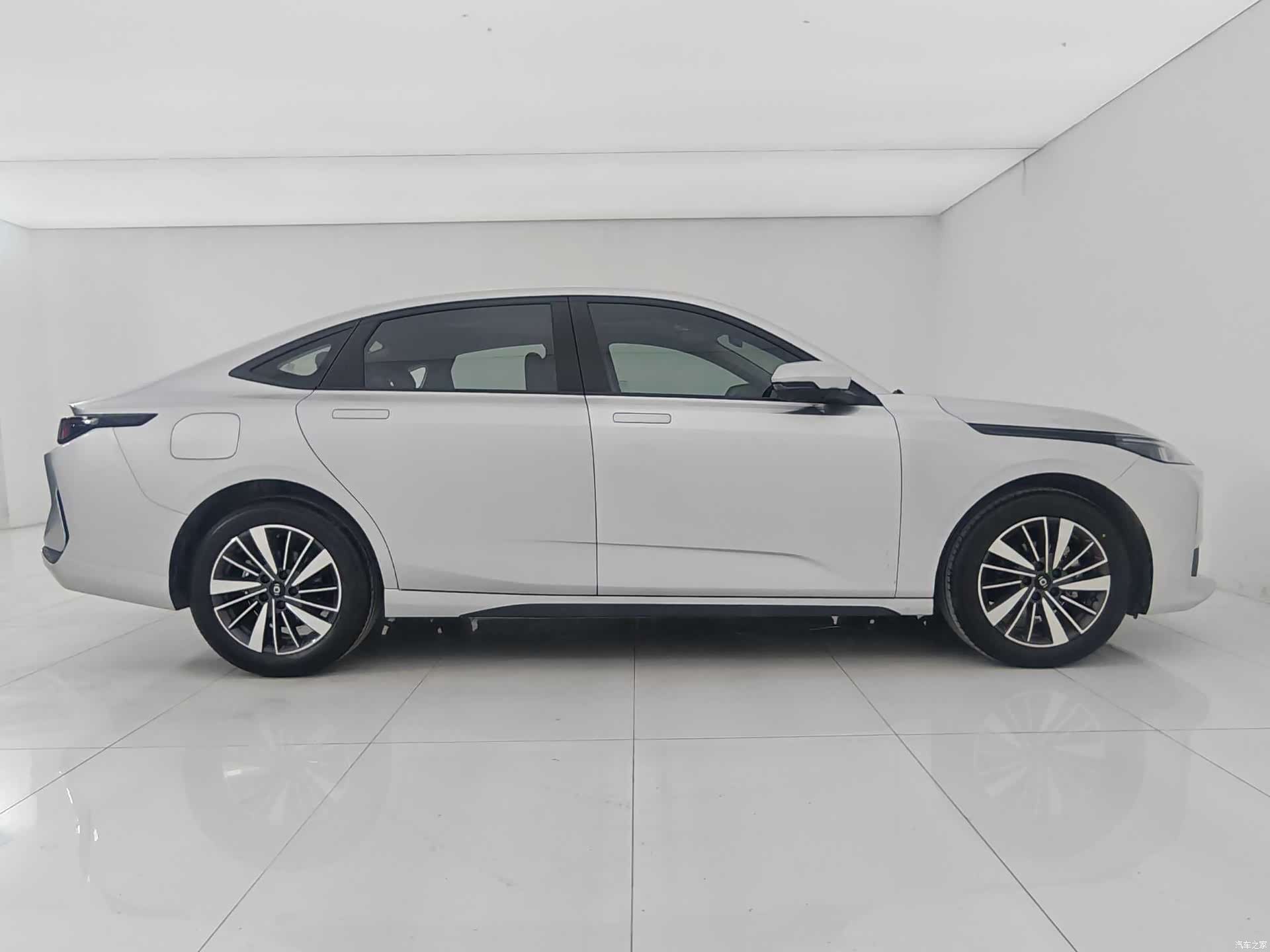 Changan Eado, 2024 7