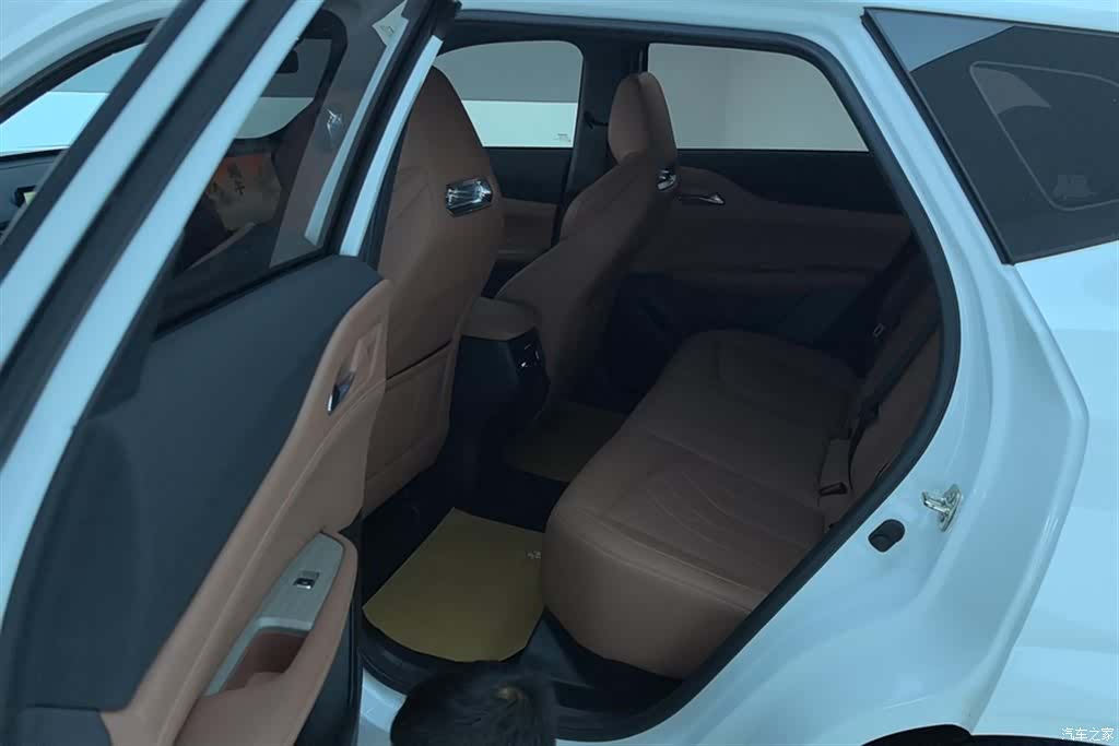 Changan UNI-Z, 2024 11