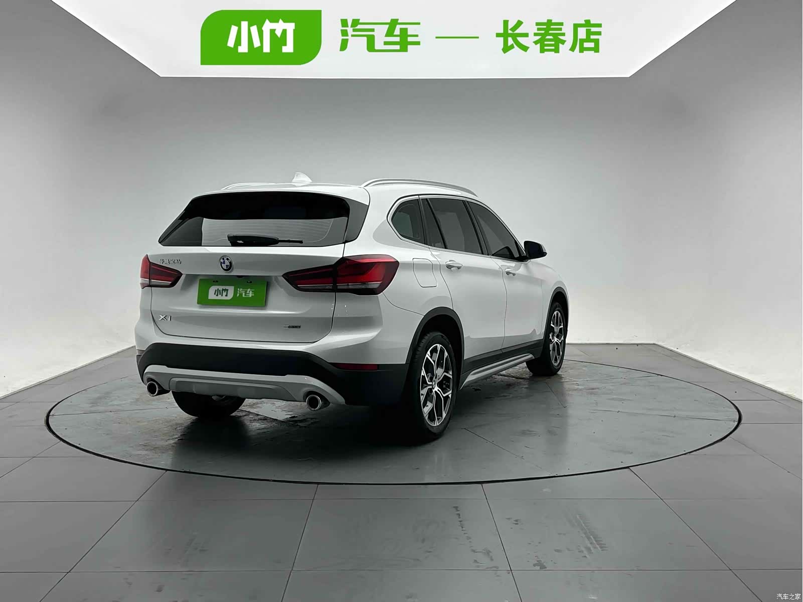 BMW X1, 2022 6