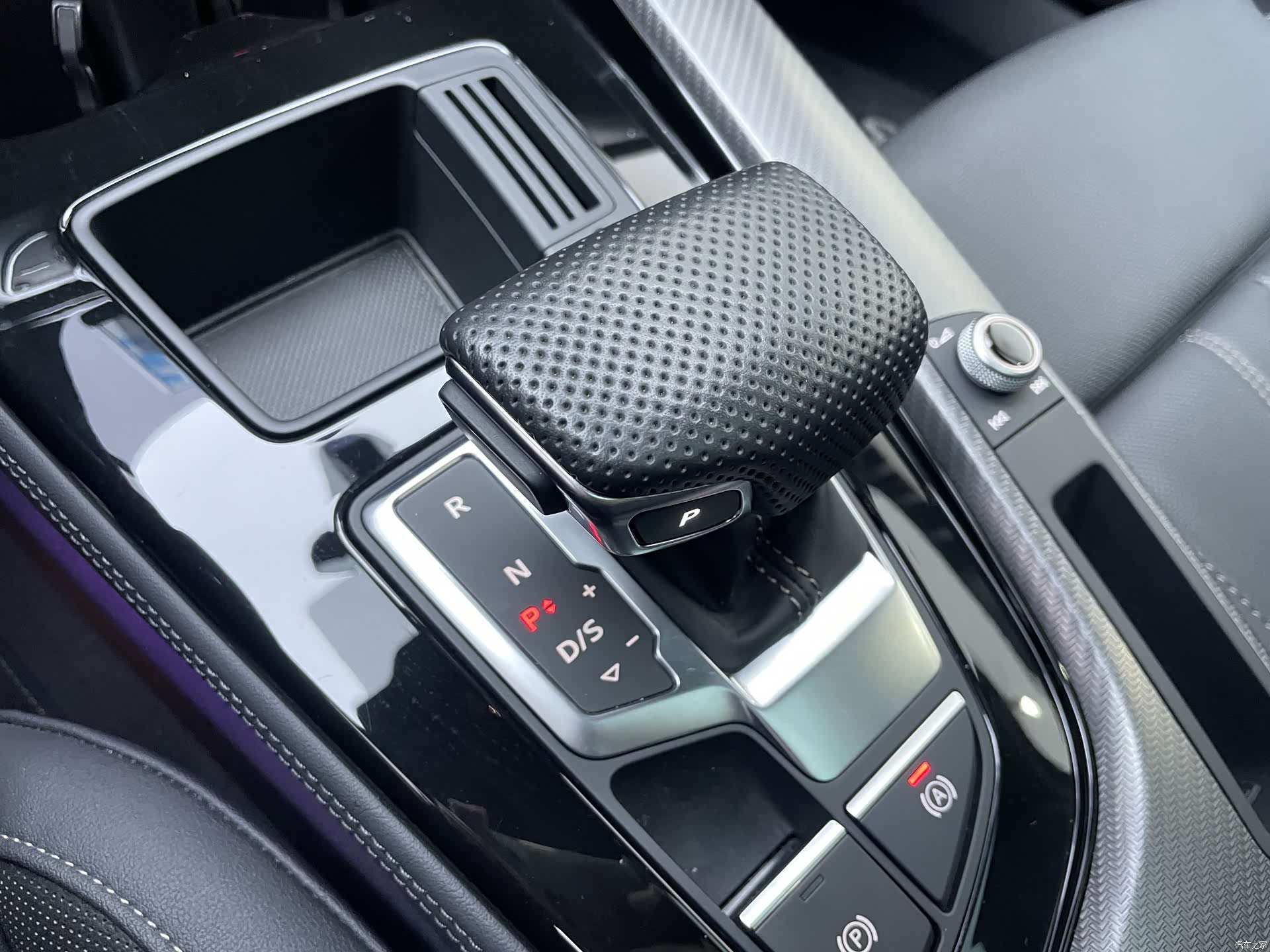 Audi A4L, 2024 8
