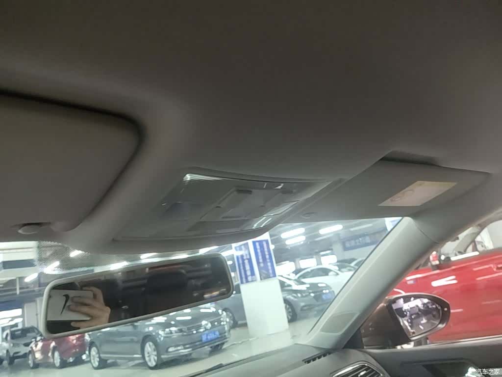 Volkswagen Lamando, 2017 18