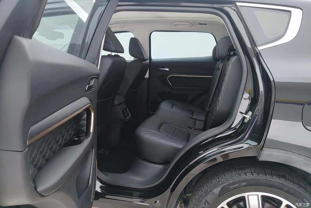 Haval H6, 2021 11