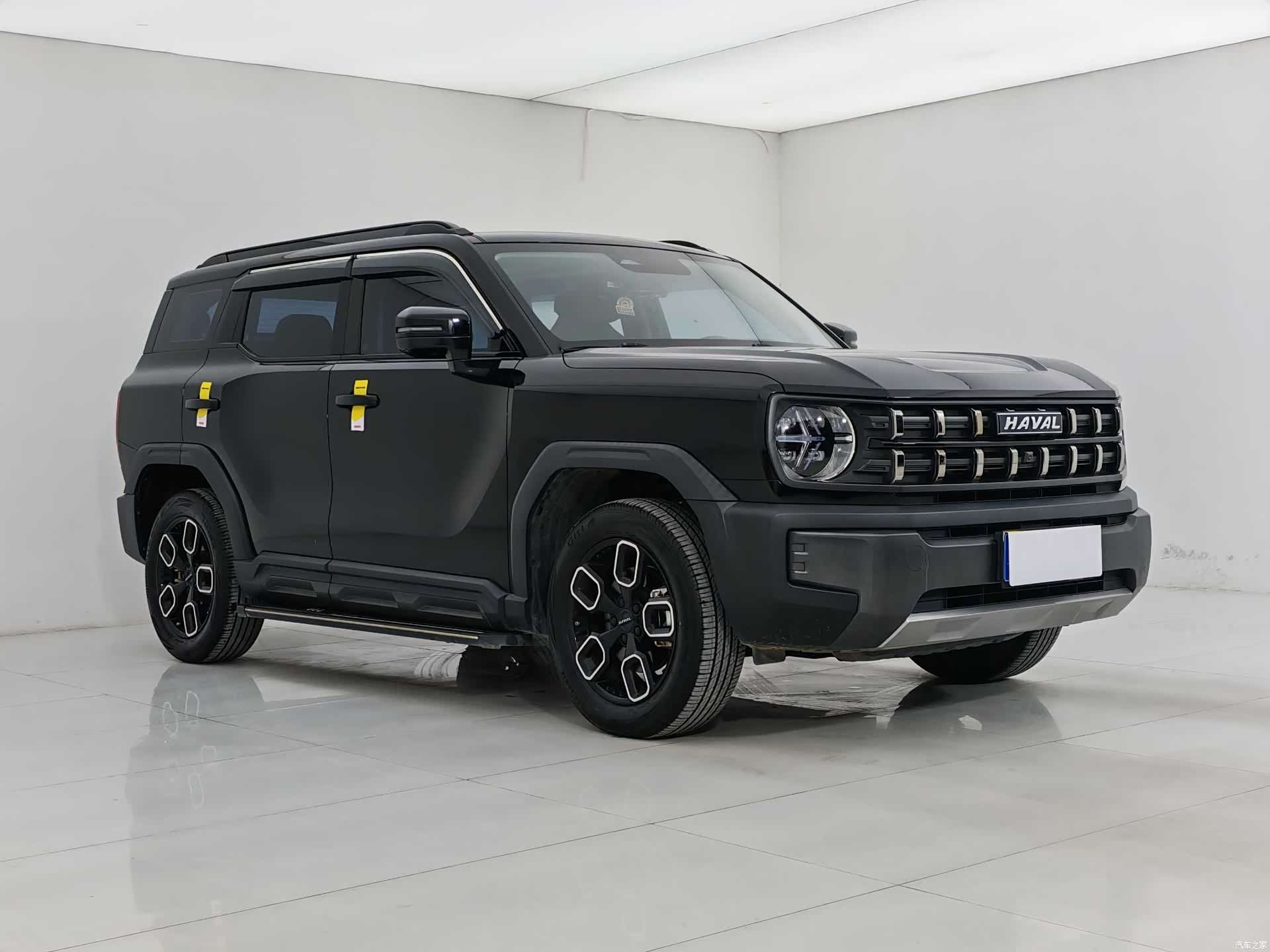 Haval Cool Dog, 2022 3
