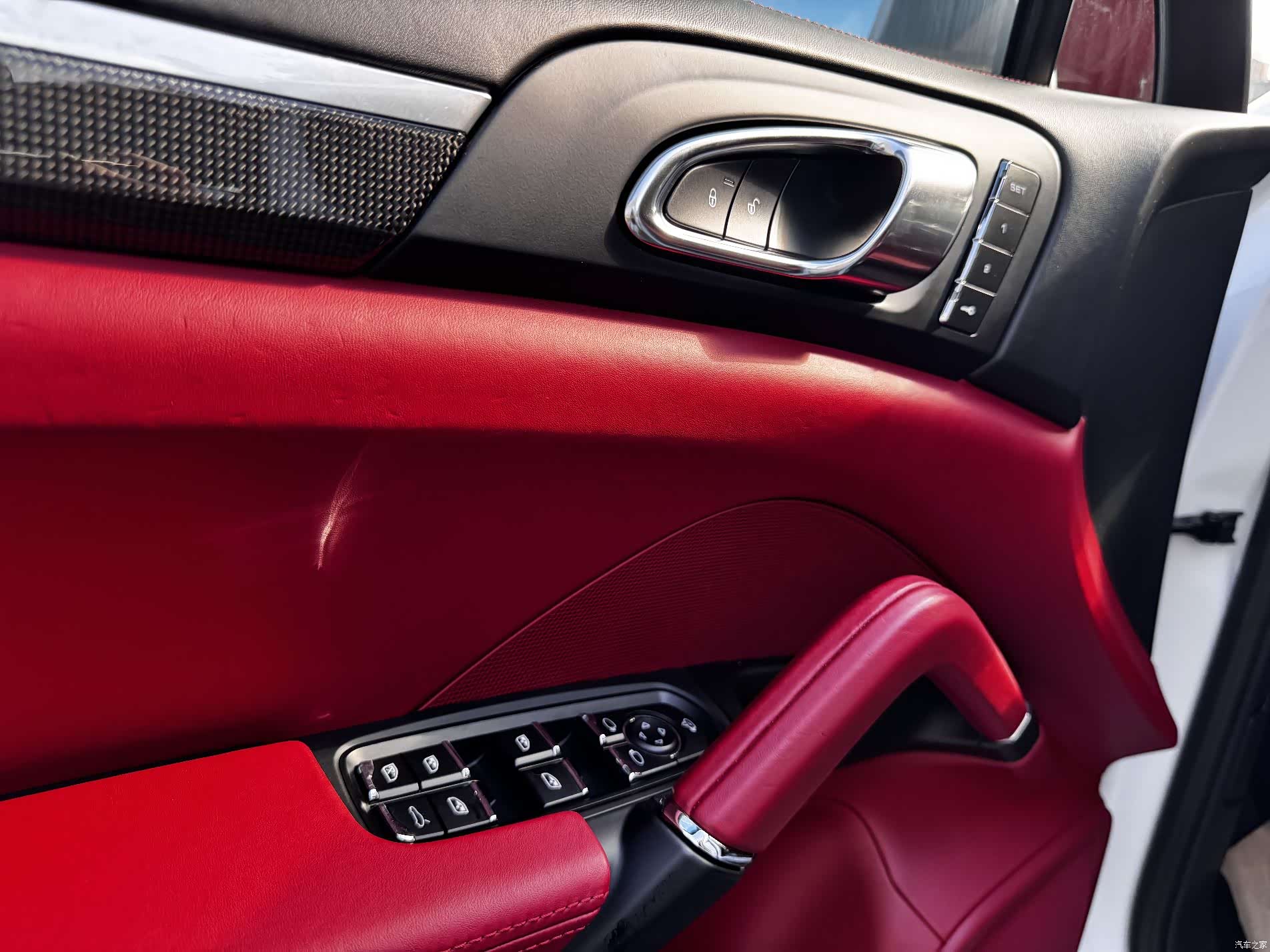Porsche Cayenne, 2016 8