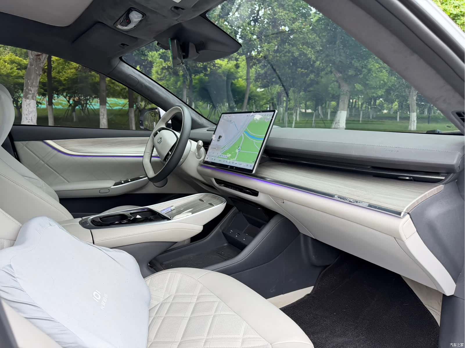 Changan Eado, 2024 8