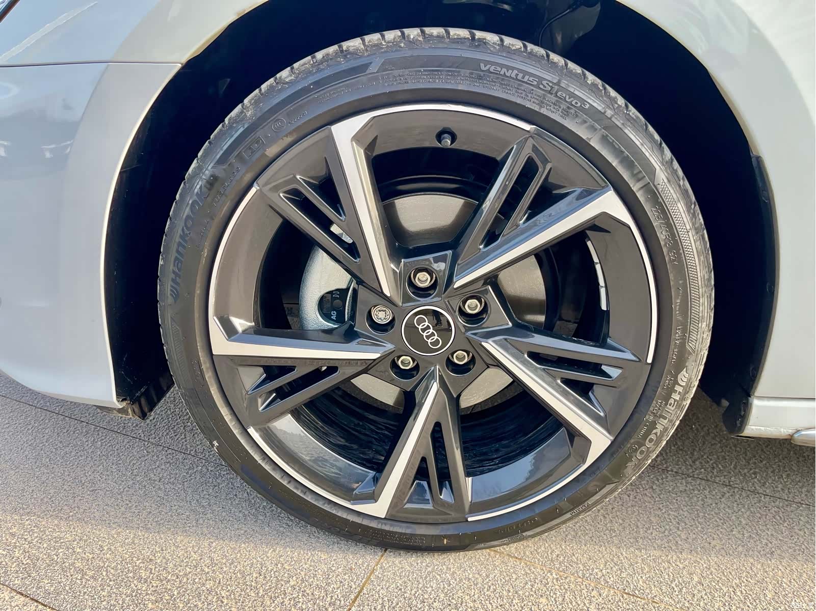 Audi A3, 2023 26