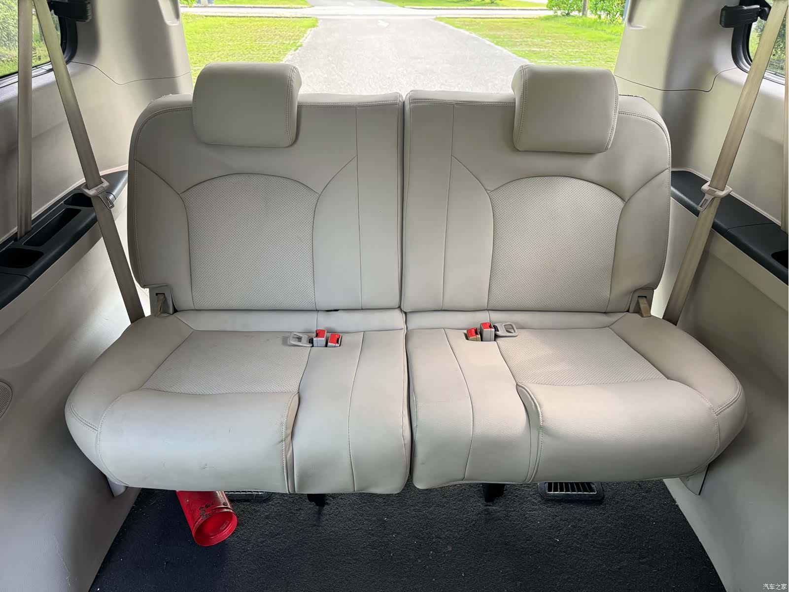 Maxus G10, 2015 12