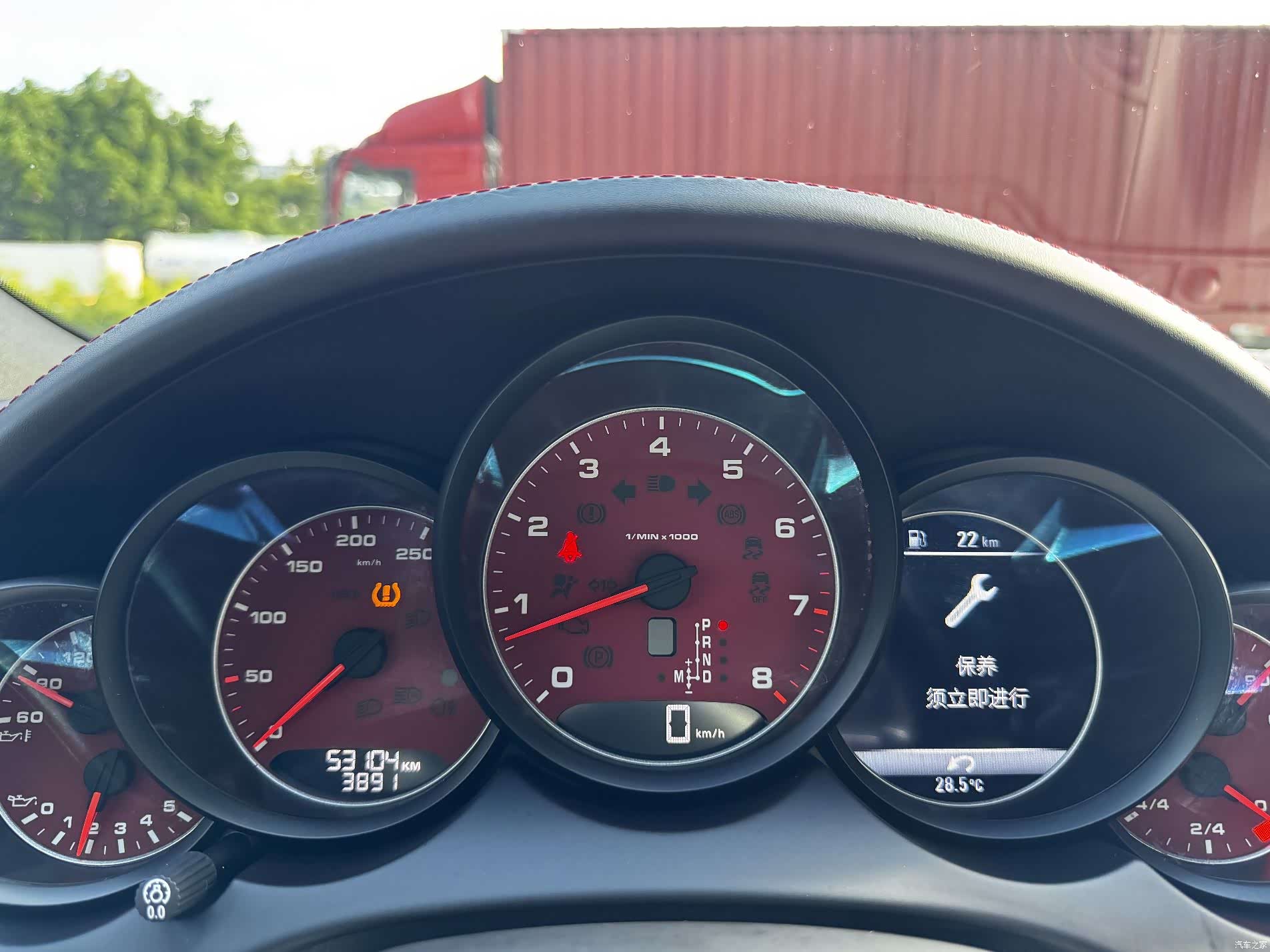 Porsche Cayenne, 2016 13