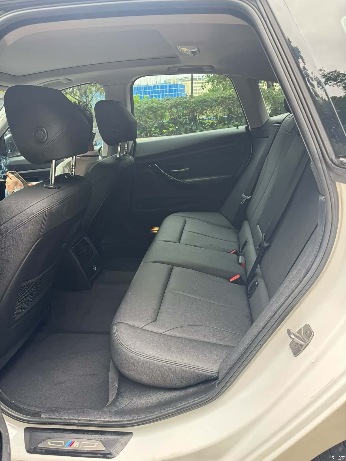BMW 3 Series, 2018 6