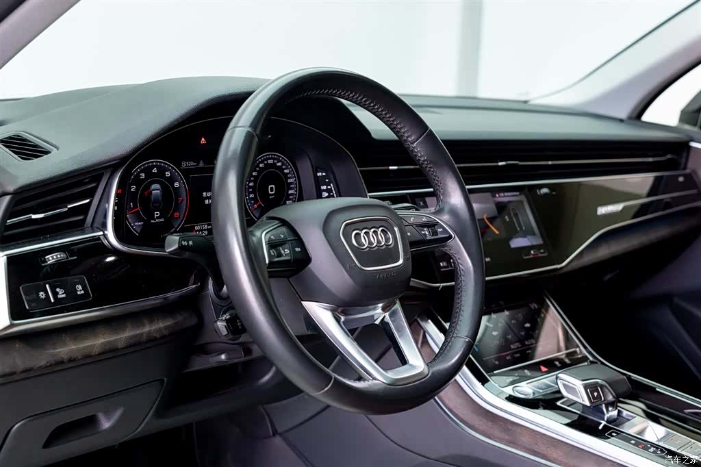 Audi Q7, 2020 19