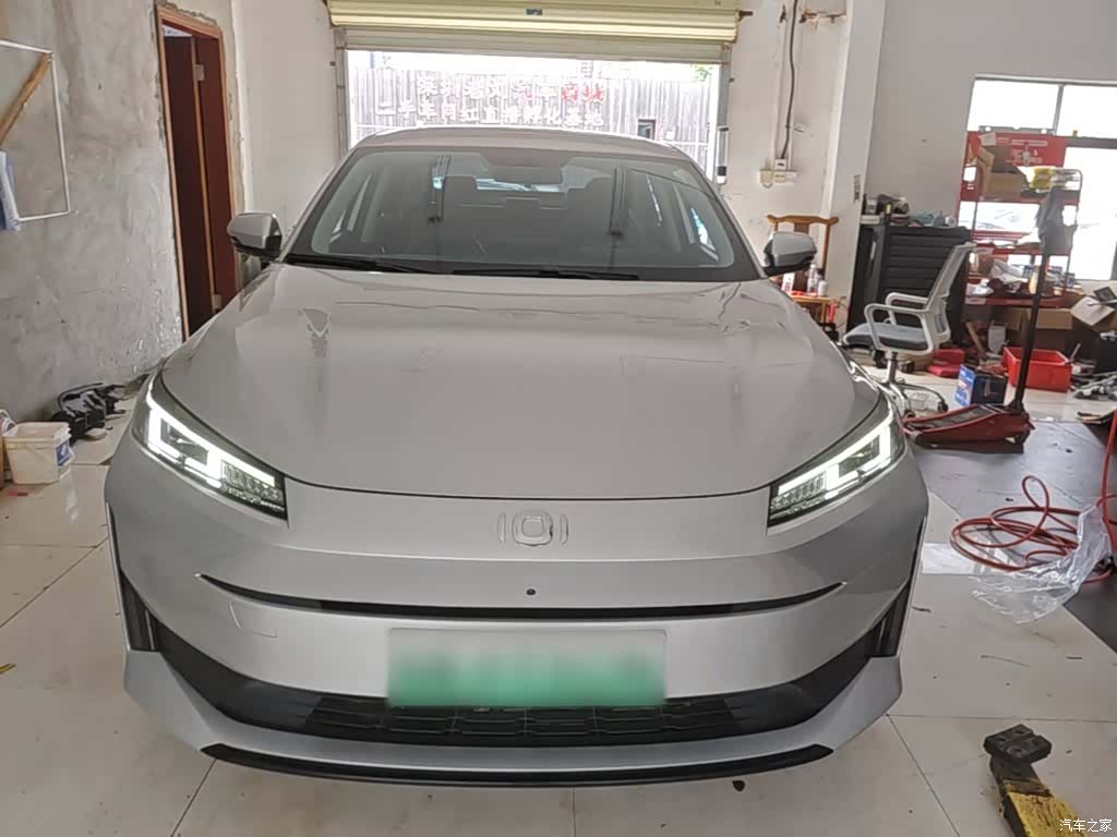 Changan Eado, 2024 3